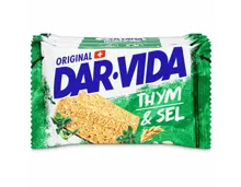 DAR-VIDA Thym&Sel 4Po 184G