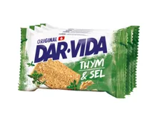 DAR-VIDA Thym&Sel 4Po 184G