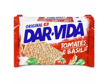 DAR-VIDA Tomates&Basilic 4Po 184G