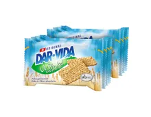 Dar- Vida UrDinkel 2 x 5er Pack 208 g