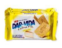 DARVIDA Fromage