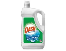 Dash Flüssig Regulär, 5,07 Liter