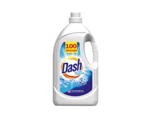 DASH Flüssig Vollwaschmittel