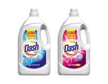 DASH Flüssig Vollwaschmittel