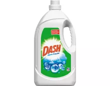 Dash Flüssigwaschmittel Alpen-Frische