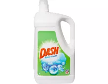 Dash Flüssigwaschmittel Alpenfrische