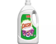 Dash Flüssigwaschmittel Color-Frische