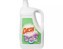 Dash Flüssigwaschmittel Color Frische