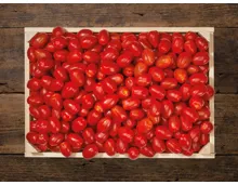 Dattelcherrytomaten