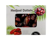 Datteln Medjool