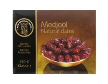 Datteln Medjool