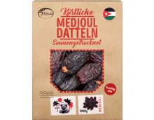 Datteln Medjoul