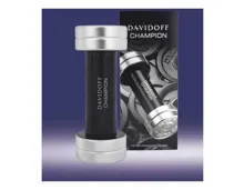 Davidoff Champion Eau de Toilette 90 ml