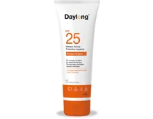 Daylong™ Protect & Care Lotion SPF 25