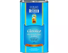 De Cecco Olivenöl