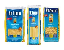 De Cecco Pasta