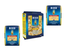 De Cecco Pasta