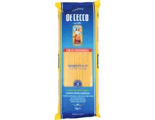 De Cecco Spaghetti 1 kg