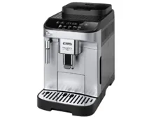 DE'LONGHI Kaffeevollautomat Magnifica Evo, ECAM290.31.SB, Silber