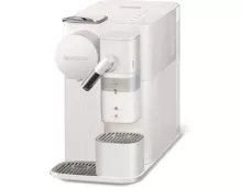 De'Longhi Kapselmaschine Nespresso Lattissima One Weiss EN510