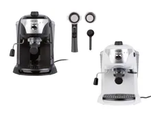 De’Longhi Siebträgermaschine EC221 (Aktion nur in der Westschweiz gültig)