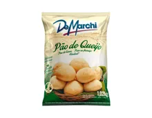 De Marchi Käsebrötchen