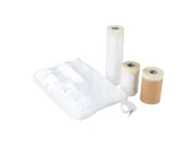 DECO CRAFT Abdeckfolien-Set