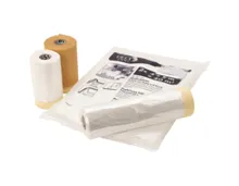 DECO CRAFT Abdeckfolienset