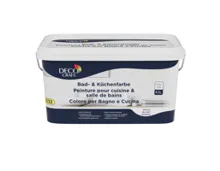 DECO CRAFT Farbe für Bad und Küche