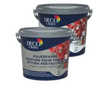 DECO CRAFT Mauerfarbe