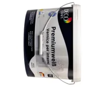 DECO CRAFT Premiumweiss