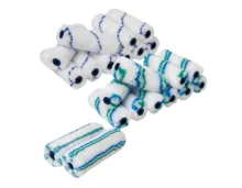 DECO CRAFT Profi Ersatzwalzen