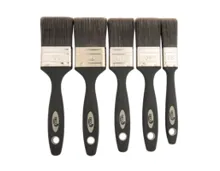 DECO CRAFT Soft Touch Pinselset