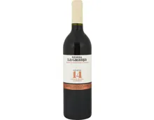 Dehesa la Granja 14 75 cl