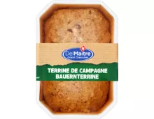 Del Maître Bauernterrine