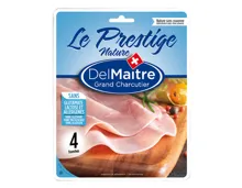 Del Maître Hinterschinken ca. 150g