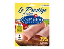 Del Maitre Je t'aime Schinken ca. 140g