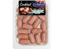 Del Maître Saucisse Cocktail ca. 220g