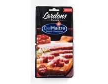 Del Maître Speckwürfeli 2x75g