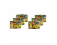 Del Monte Ananas 4 Scheiben 6x 140g