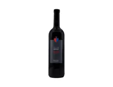 Delea Rosso di Merlot Ticino DOC