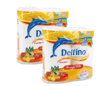 Delfino Küchenrolle