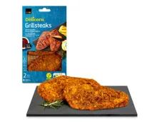 Délicorn BBQ Grillsteak 2 x100g