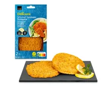 Délicorn Schnitzel Zitronen & Pfeffer