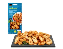Délicorn Tivall vegetarisch Geschnetzeltes
