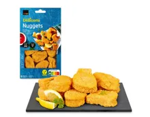 Délicorn vegan Nuggets
