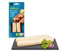 Délicorn Vegane Wurst