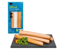 Délicorn Würstli vegetarisch
