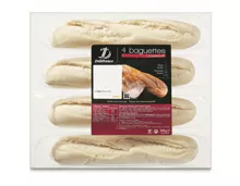 Délifrance Frischback-Baguettes 2x250g