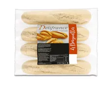 Délifrance Frischback-Baguettes 2x250g